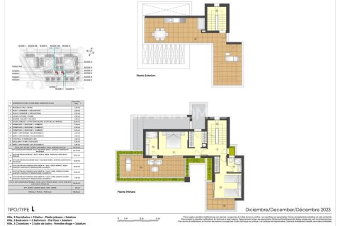 3 bedrooms Villa in Hai Bac, Vietnam No. 88361 17