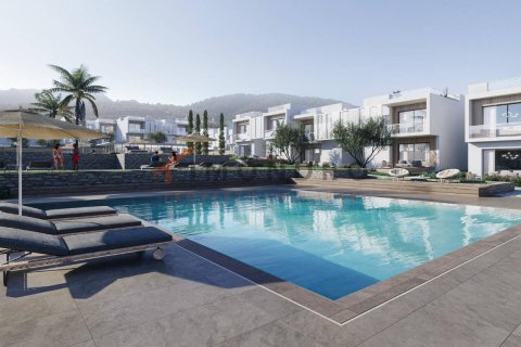 2 chambres Appartement à Tan Loi Thanh, Vietnam No. 17246 1