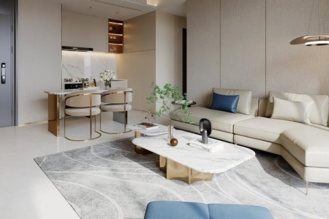 1 dormitorio Apartment en Can Tho, Vietnam No. 85164 2