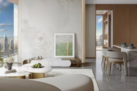 1 dormitorio Apartment en Can Tho, Vietnam No. 85164 6