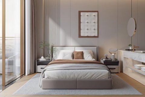 1 dormitorio Apartment en Can Tho, Vietnam No. 85164 9