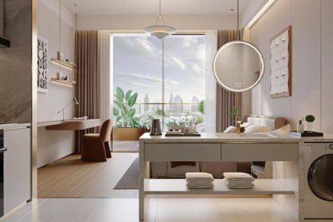 1 dormitorio Apartment en Can Tho, Vietnam No. 85164 4