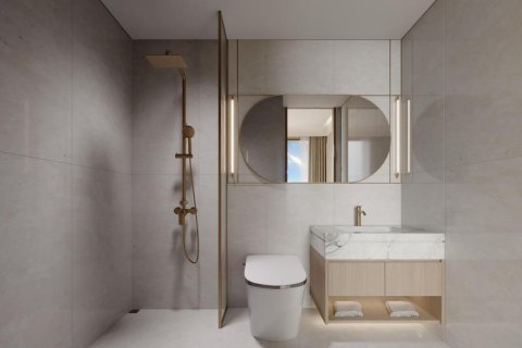 1 dormitorio Apartment en Can Tho, Vietnam No. 85164 3