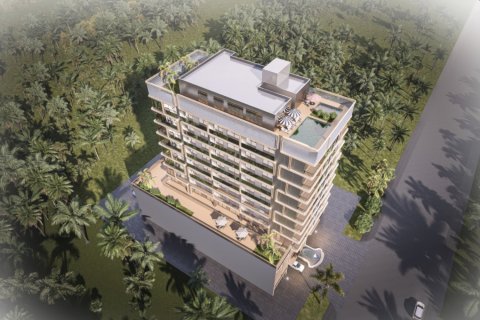 1 dormitorio Apartment en Can Tho, Vietnam No. 85164 11