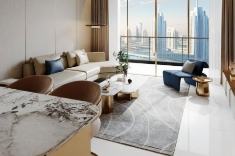 1 dormitorio Apartment en Can Tho, Vietnam No. 85164 10