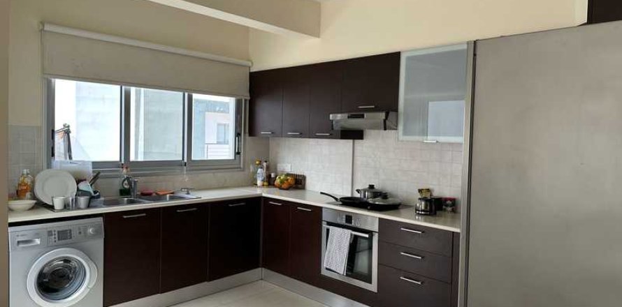 3 bedrooms Apartment in Germasogeia, Cyprus No. 84559