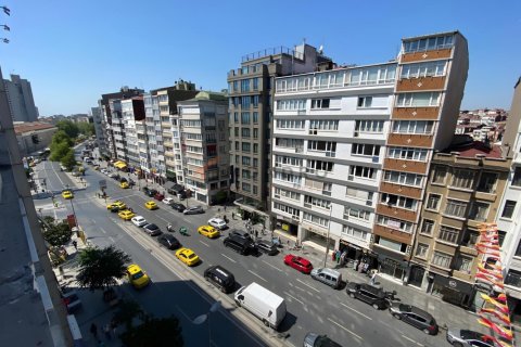2 chambres Appartement à Sisli, Turkey No. 128123