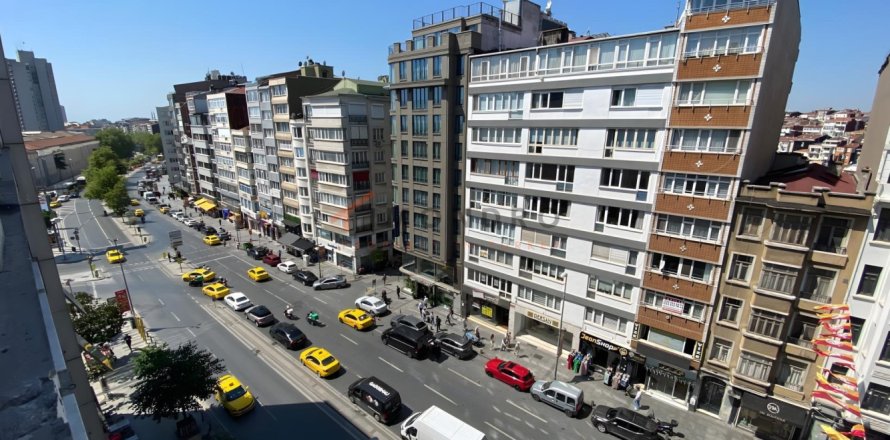 2 chambres Appartement à Sisli, Turkey No. 128123