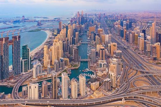 Buying a budget property, selling it profitably: analysing the UAE and Thailand markets