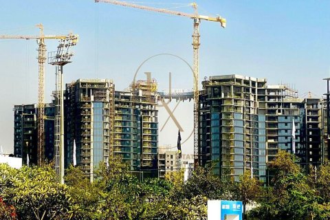 3 bedrooms Apartment in Park Side Residence, Egypt No. 38310