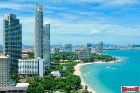 3 bedrooms Apartment in Pattaya, Thailand No. 96851 1