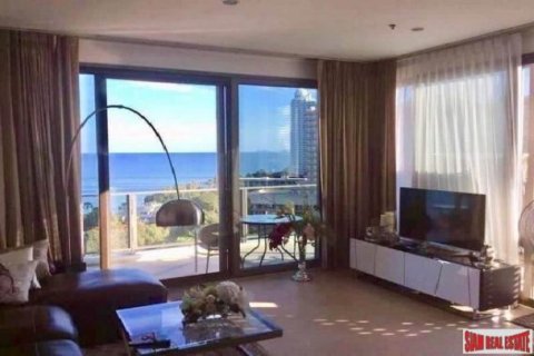 3 bedrooms Apartment in Pattaya, Thailand No. 96851 3