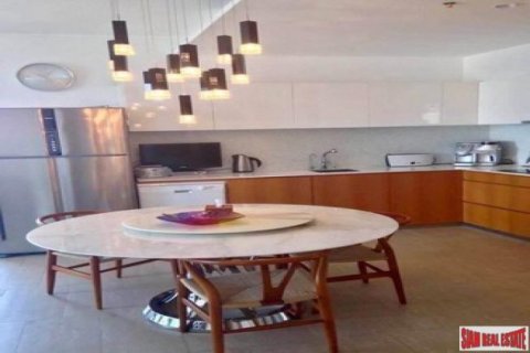 3 bedrooms Apartment in Pattaya, Thailand No. 96851 5