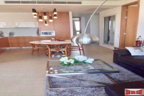 3 bedrooms Apartment in Pattaya, Thailand No. 96851 4