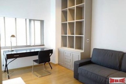 Квартира с 2 спальнями в Бангкок, Таиланд №96069 2