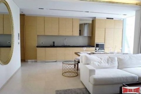 Квартира с 2 спальнями в Бангкок, Таиланд №96069 3