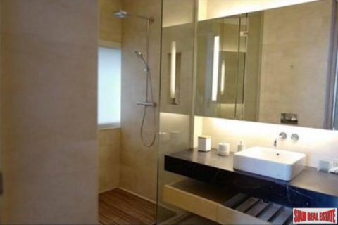 Квартира с 2 спальнями в Бангкок, Таиланд №96069 4