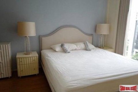 Квартира с 2 спальнями в Бангкок, Таиланд №96069 5