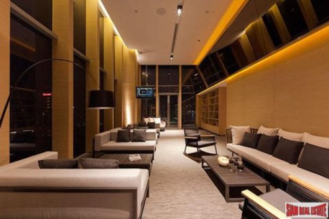 Квартира с 2 спальнями в Бангкок, Таиланд №96069 10