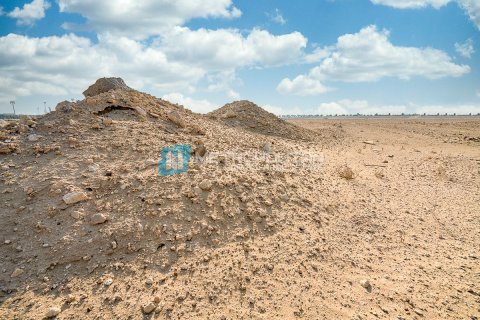 421m² Land in Al Hadid W Al Solb Old Housing, Vietnam No. 95379 8