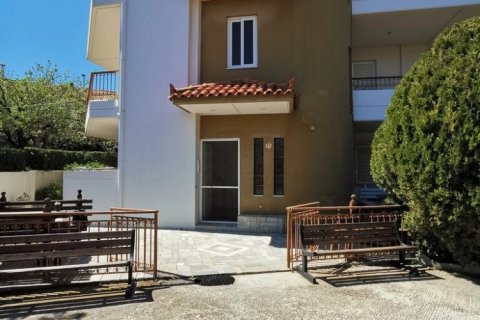 520m² House in Saronida, Greece No. 55266 2