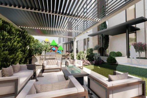 1 chambre Appartement à Kumbor, Montenegro No. 78472 8