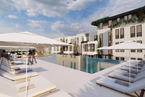 1 chambre Appartement à Kumbor, Montenegro No. 78472 4