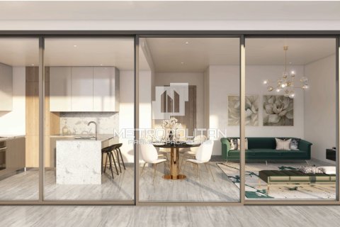 1 bedroom Apartment in Hai Ba Trung, Vietnam No. 4380 2