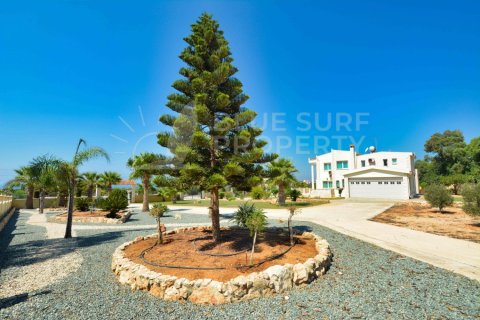 5 bedrooms Villa in Ayia Napa, Cyprus No. 36582 10