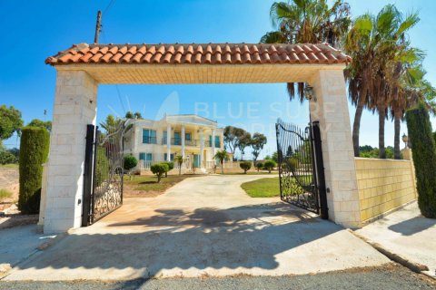 5 bedrooms Villa in Ayia Napa, Cyprus No. 36582 6