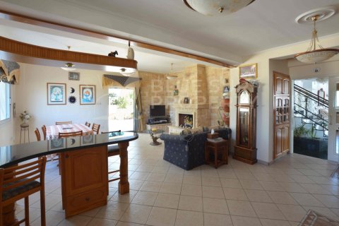 5 bedrooms Villa in Ayia Napa, Cyprus No. 36582 27