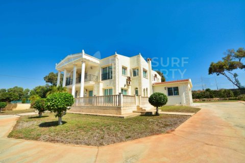 5 bedrooms Villa in Ayia Napa, Cyprus No. 36582 9