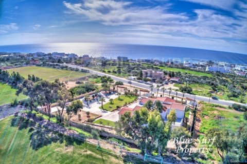 5 bedrooms Villa in Ayia Napa, Cyprus No. 36582 5