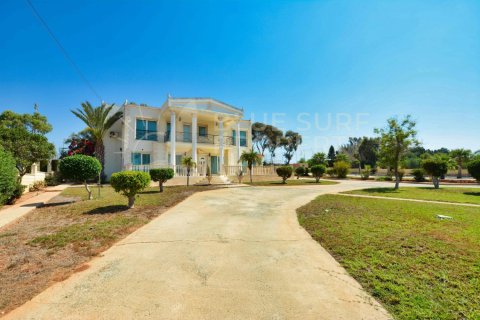 5 bedrooms Villa in Ayia Napa, Cyprus No. 36582 7