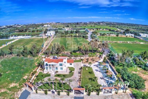 5 bedrooms Villa in Ayia Napa, Cyprus No. 36582 4