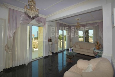 5 bedrooms Villa in Ayia Napa, Cyprus No. 36582 21