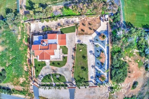 5 bedrooms Villa in Ayia Napa, Cyprus No. 36582 3