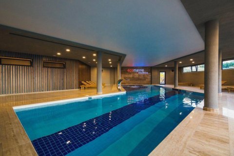 3 rooms Apartment in Lien Chieu, Vietnam No. 82356 9