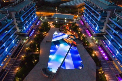 3 rooms Apartment in Lien Chieu, Vietnam No. 82356 18