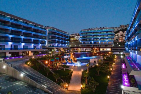 3 rooms Apartment in Lien Chieu, Vietnam No. 82356 12