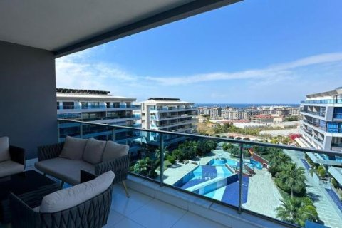 3 rooms Apartment in Lien Chieu, Vietnam No. 82356 19