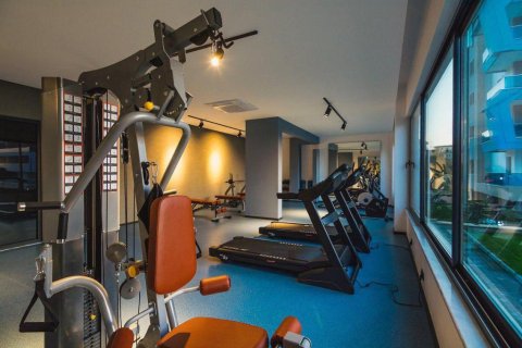 3 rooms Apartment in Lien Chieu, Vietnam No. 82356 13