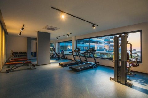 3 rooms Apartment in Lien Chieu, Vietnam No. 82356 14