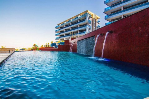 3 rooms Apartment in Lien Chieu, Vietnam No. 82356 11