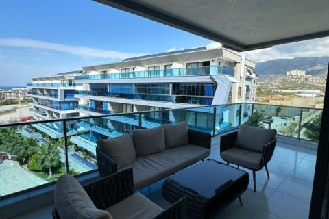 3 rooms Apartment in Lien Chieu, Vietnam No. 82356 3