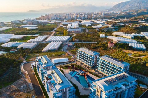 3 rooms Apartment in Lien Chieu, Vietnam No. 82356 16