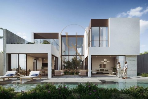 4 bedrooms Villa in Hay El Ashgar, Vietnam No. 38190 1