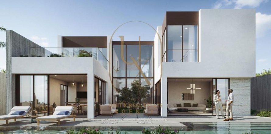 4 bedrooms Villa in Hay El Ashgar, Vietnam No. 38190