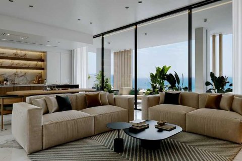 2 chambres Appartement à Mouttagiaka, Cyprus No. 103308 6