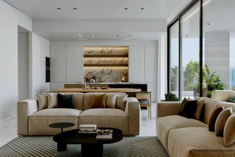 2 chambres Appartement à Mouttagiaka, Cyprus No. 103308 5